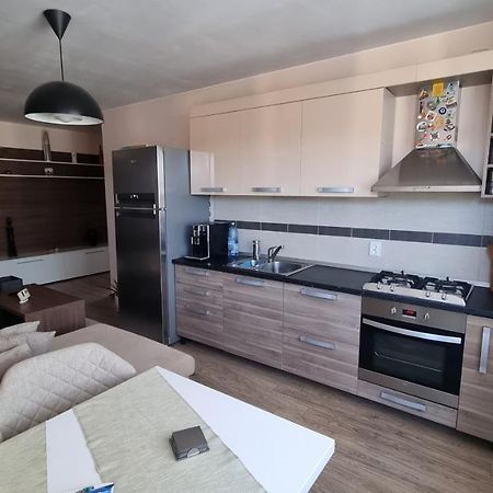 Appartamento Rasnov Loft Esterno foto