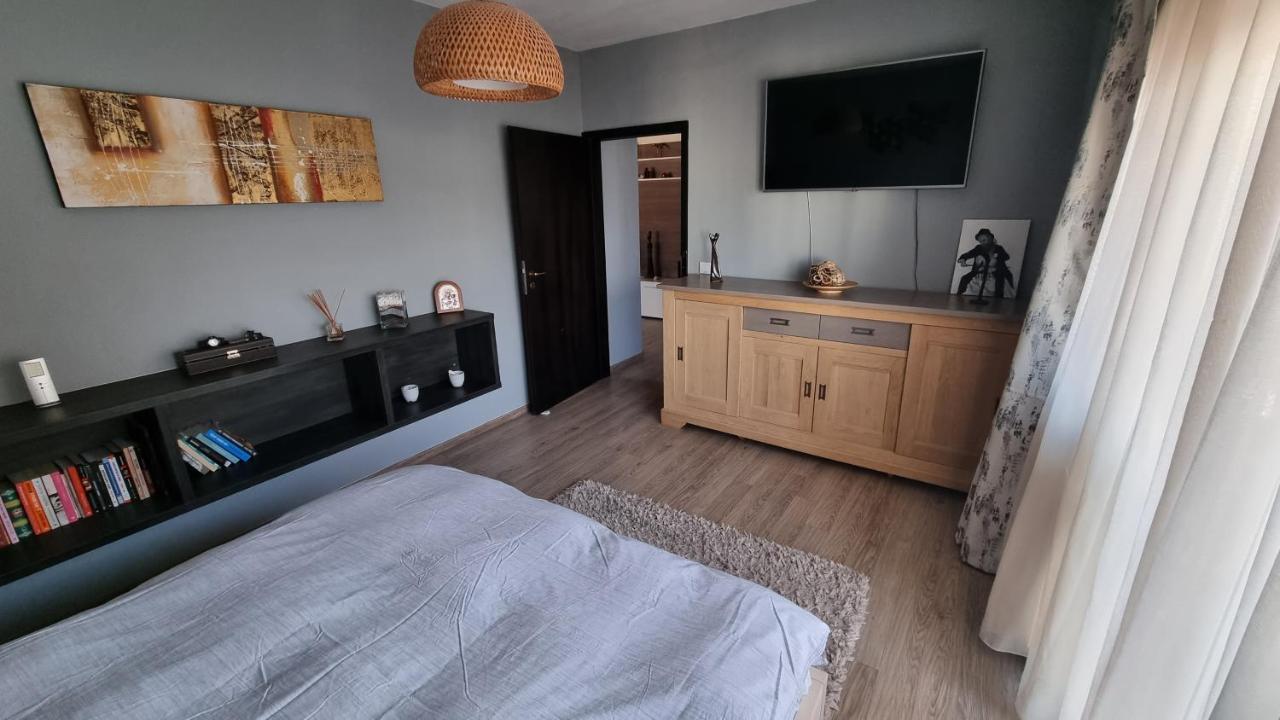 Appartamento Rasnov Loft Esterno foto