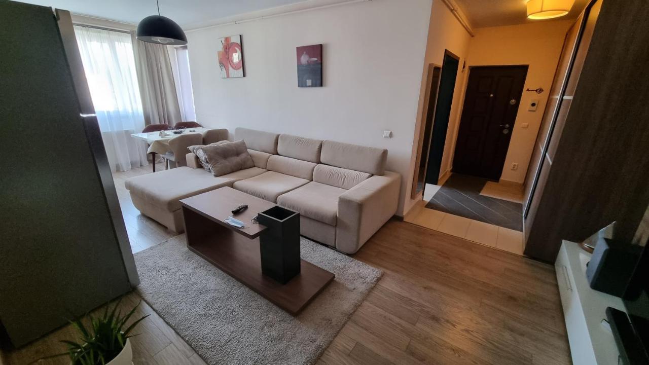 Appartamento Rasnov Loft Esterno foto