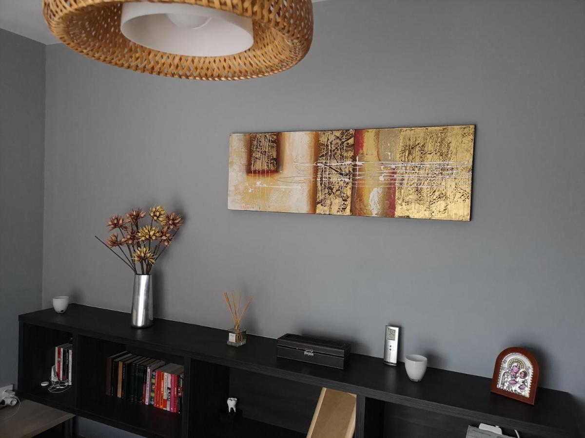 Appartamento Rasnov Loft Esterno foto
