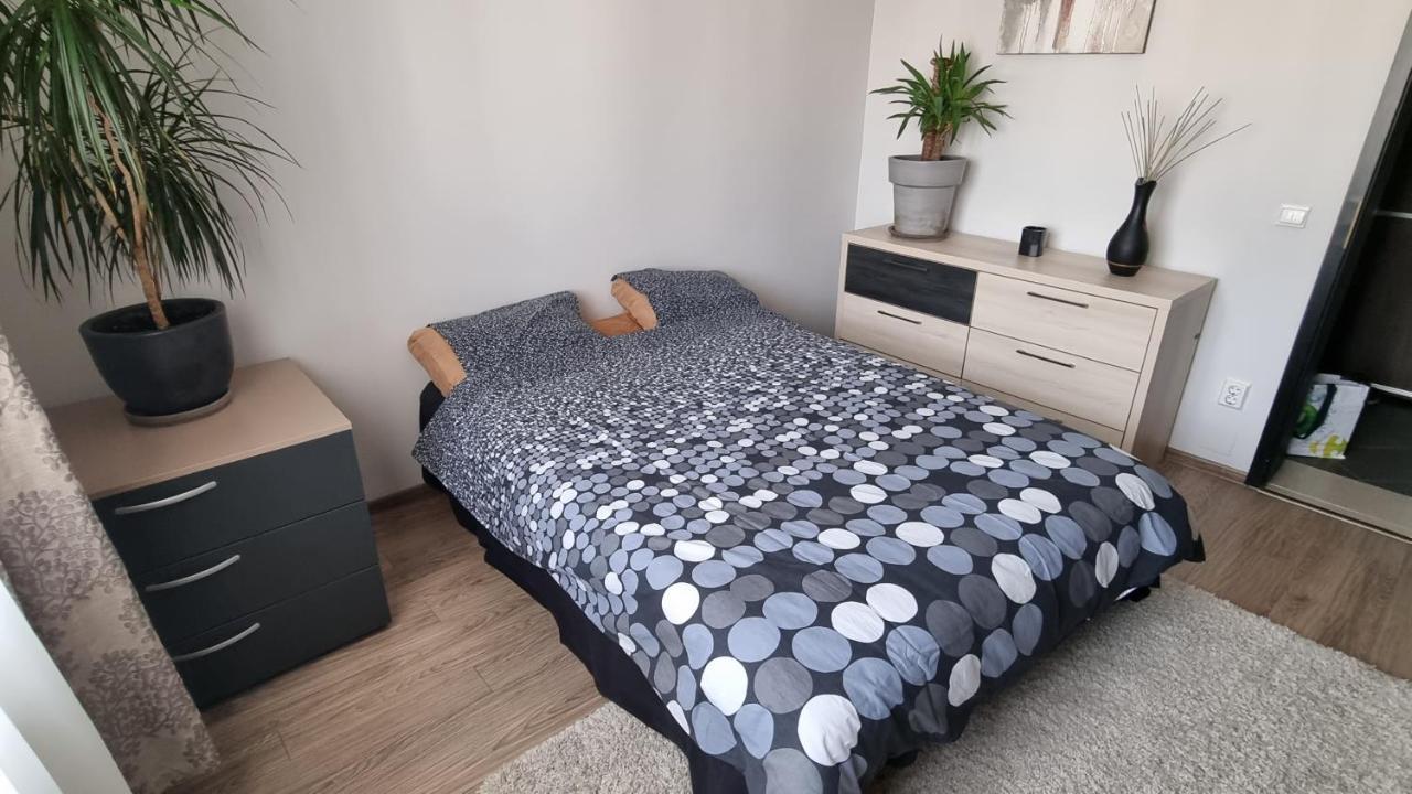Appartamento Rasnov Loft Esterno foto